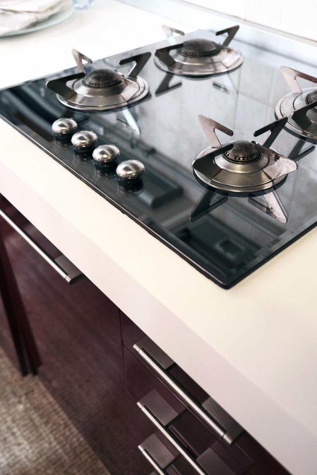 Apartamento Comecasa Da Chiaretta Milán