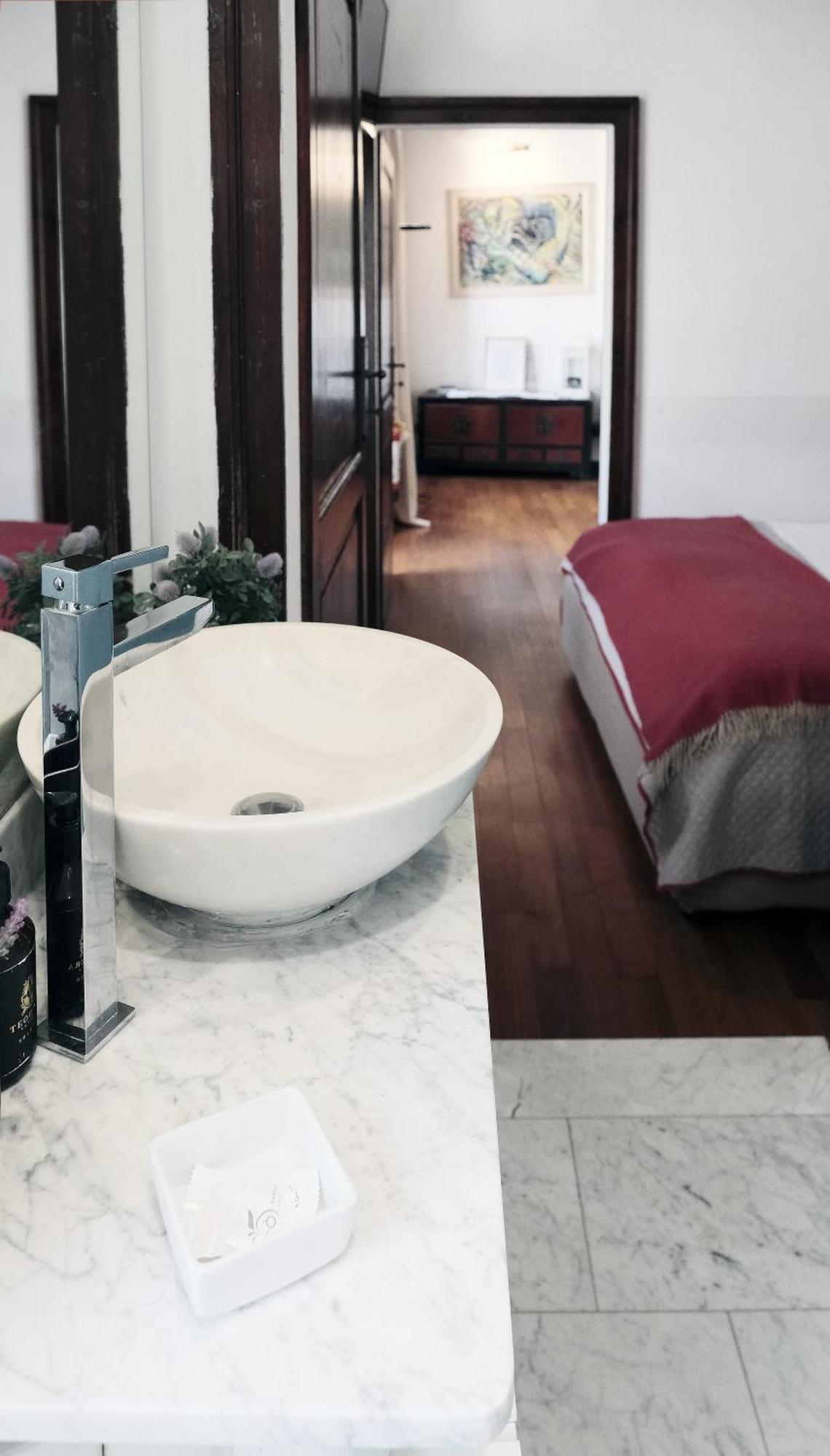 Apartamento Comecasa Da Chiaretta *